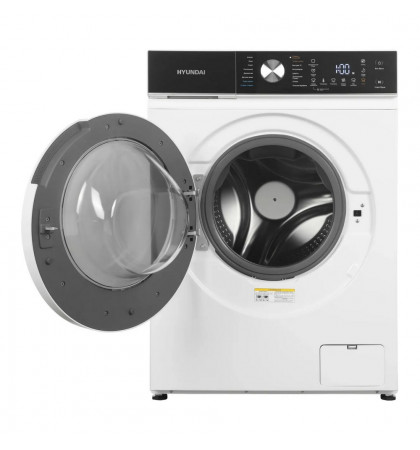 Стиральная машина Hyundai WFD8216 White