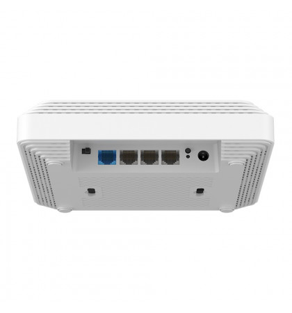 Wi-Fi роутер Netcraze (Keenetic) Sprinter SE (NC-3712) White