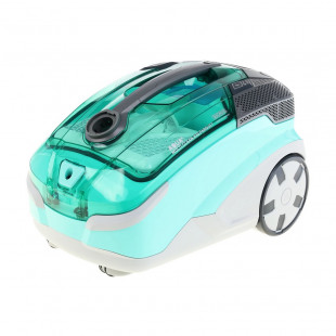 Пылесос Thomas Multi Clean X10 Parquet Aquamarine
