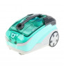 Пылесос Thomas Multi Clean X10 Parquet Aquamarine