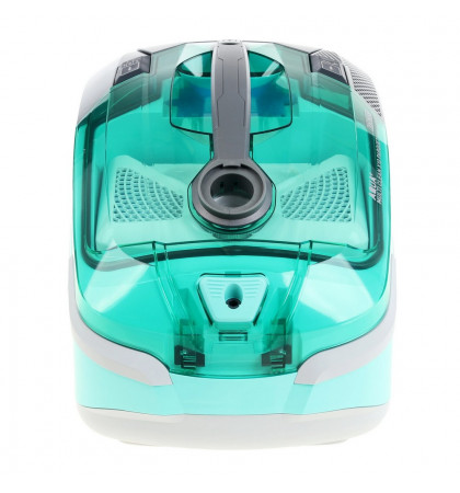 Пылесос Thomas Multi Clean X10 Parquet Aquamarine