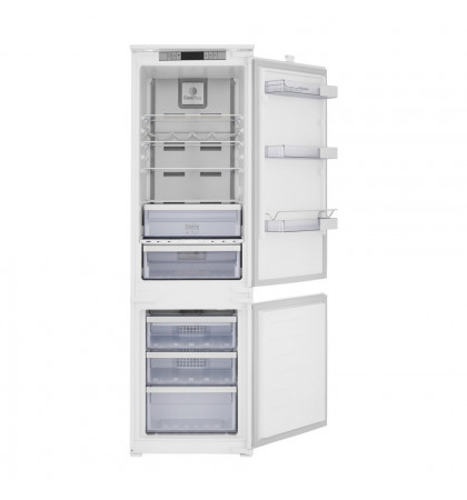 Встраиваемый холодильник Grundig GKIN25720 White