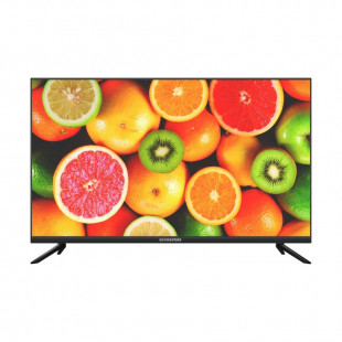 43" Телевизор Accesstyle U43EY1500B Black
