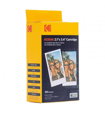 Картридж для фотоаппарата Kodak ICRG-230