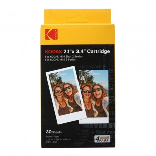 Картридж для фотоаппарата Kodak ICRG-230
