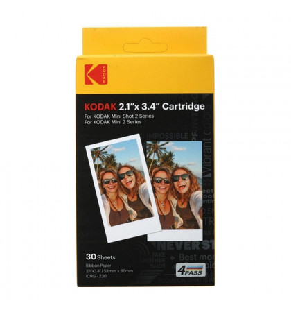 Картридж для фотоаппарата Kodak ICRG-230