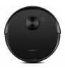 Робот-пылесос Ecovacs Deebot T9 Aivi Black