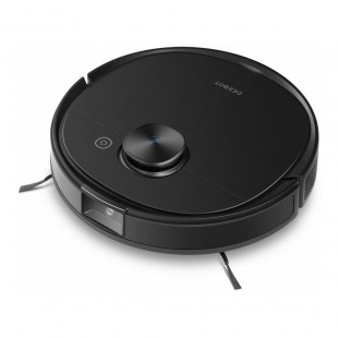 Робот-пылесос Ecovacs Deebot T9 Aivi Black