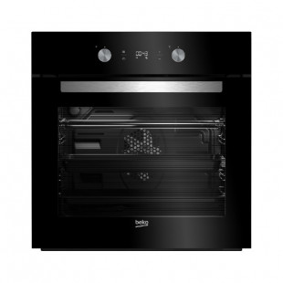 Электрический духовой шкаф Beko BIM 24301 BCS Black