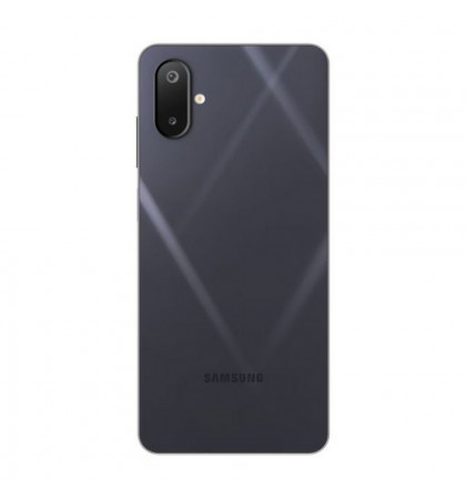 Смартфон Samsung Galaxy M06 5G 4/64Gb Blazing Black