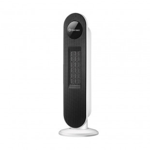 Тепловентилятор Thermex Duomo 2000 White