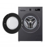 Стиральная машина LG F2Y1VS5J Black