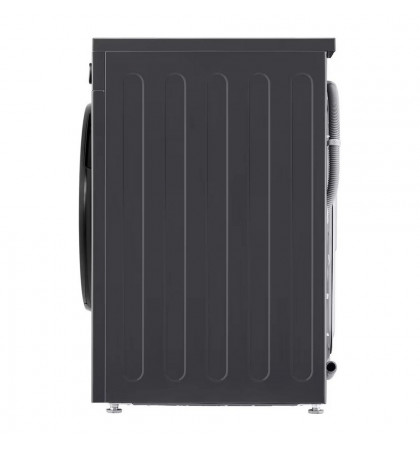 Стиральная машина LG F2Y1VS5J Black