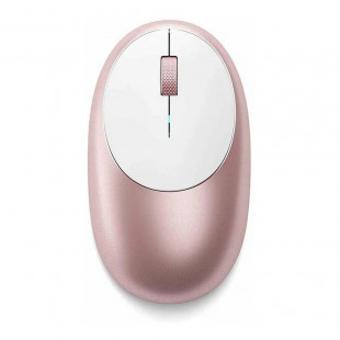 Беспроводная мышь Satechi M1 Rose Gold