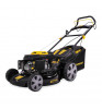 Газонокосилка роторная Champion LM4627 Yellow/Black