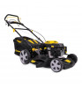 Газонокосилка роторная Champion LM4627 Yellow/Black