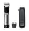 Триммер Philips BT9810/13 Silver/Black