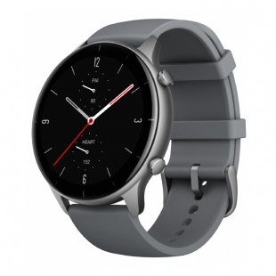 Умные часы Amazfit GTR 2e Slate Gray