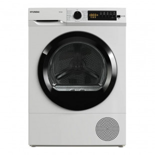 Сушильная машина Hyundai TD1028 White