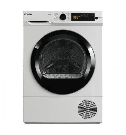 Сушильная машина Hyundai TD1028 White