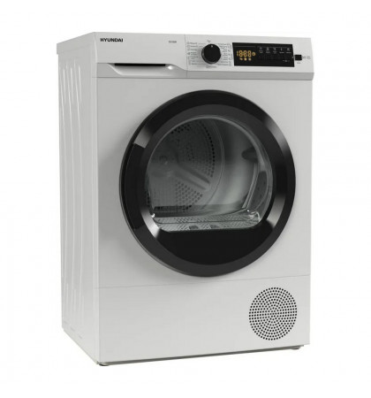 Сушильная машина Hyundai TD1028 White