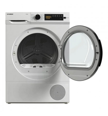 Сушильная машина Hyundai TD1028 White