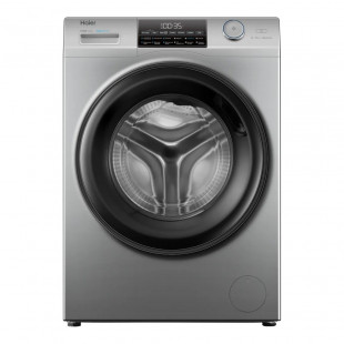 Стиральная машина Haier HW90-BP14959S Silver