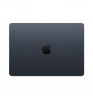 13.6" Ноутбук Apple MacBook Air 13 (2025) (2560x1664, Apple M4, 16Gb, 512Gb, GPU 10-core) Midnight
