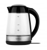Чайник Rombica myKitchen KE-0104 Black/Silver