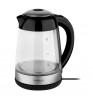 Чайник Rombica myKitchen KE-0104 Black/Silver