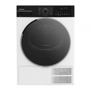 Сушильная машина Hotpoint-Ariston TDSH 85V B White