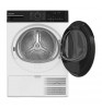 Сушильная машина Hotpoint-Ariston TDSH 85V B White