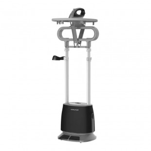 Отпариватель напольный Coolfort CF-3445 Black/Gray