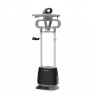 Отпариватель напольный Coolfort CF-3445 Black/Gray