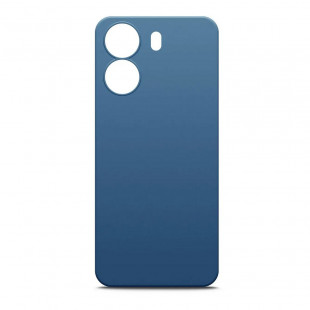 Чехол-накладка Borasco Silicone Сase для смартфона Xiaomi Redmi 13C ..