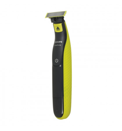 Бритва сетчатая Philips QP2724/10 Black/Lime