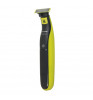 Бритва сетчатая Philips QP2724/10 Black/Lime