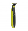 Бритва сетчатая Philips QP2724/10 Black/Lime