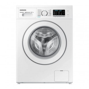 Стиральная машина Samsung WW70AG5S21EE/LD White