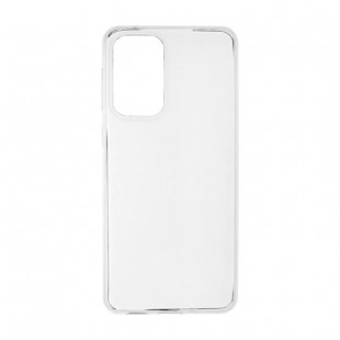 Чехол-накладка 1mm для смартфона Samsung Galaxy A53 Clear