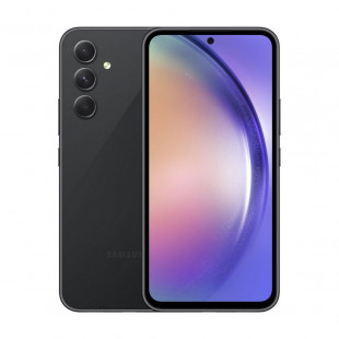 Смартфон Samsung Galaxy A54 5G 8/256GB Awesome Graphite