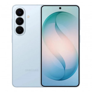 Смартфон Samsung Galaxy S26 12/256Gb Sky Blue