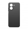 Чехол-накладка Borasco Silicone Case для смартфона Xiaomi Redmi A5 Black 