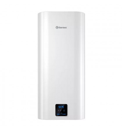 Накопительный электрический водонагреватель Thermex Smart 100 V White