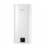 Накопительный электрический водонагреватель Thermex Smart 100 V White