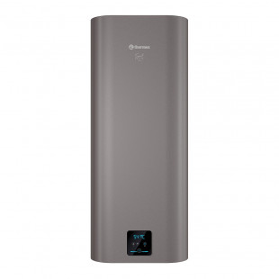 Накопительный электрический водонагреватель Thermex Smart 100 V Gray