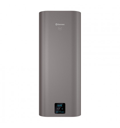 Накопительный электрический водонагреватель Thermex Smart 100 V Gray
