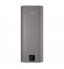Накопительный электрический водонагреватель Thermex Smart 100 V Gray