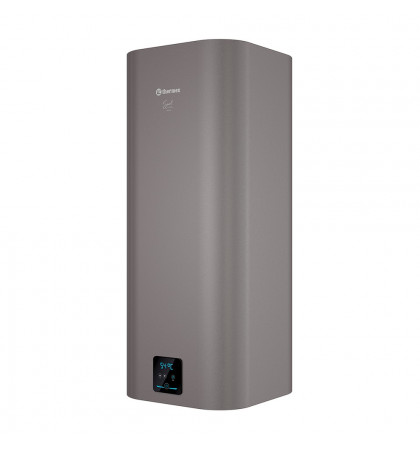 Накопительный электрический водонагреватель Thermex Smart 100 V Gray