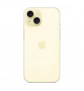 Смартфон Apple iPhone 15 256Gb (Dual nano SIM) Yellow